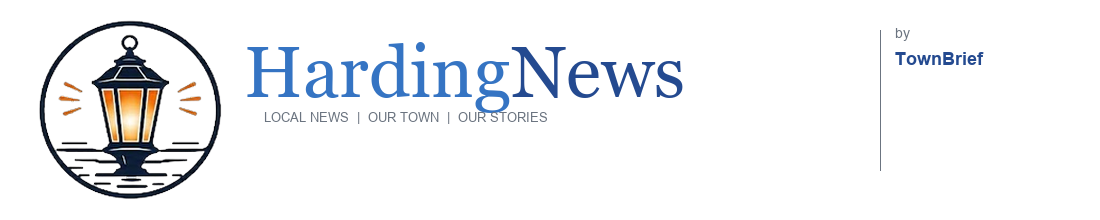 The Harding NJ Post